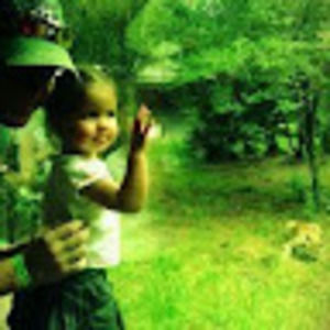 Meet your Posher, Jay